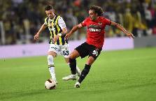 Soi kèo góc Fenerbahce vs Gazisehir Gaziantep, 0h00 ngày 18/03