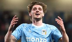 Kèo vàng bóng đá Blackburn Rovers vs Coventry, 02h00 ngày 18/4: Lại thua