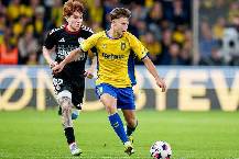 Nhận định, soi kèo Brondby vs Sonderjyske, 00h00 ngày 18/4: Chia điểm