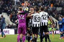 Nhận định, soi kèo Newcastle vs Bournemouth, 21h00 ngày 18/4: Chọc chích chòe