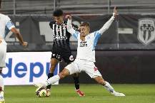 Nhận định, soi kèo Angers vs Marseille, 20h00 ngày 18/10: Cơ hội cho chủ nhà