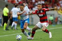 Nhận định, soi kèo Bahia vs Flamengo, 4h30 ngày 19/10: Khó cho khách