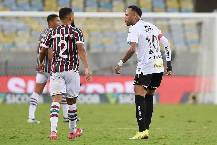 Nhận định, soi kèo Fluminense vs Santos, 2h00 ngày 19/10: Giữ sức cho đại chiến