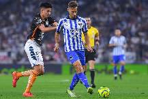 Nhận định, soi kèo Monterrey vs Pachuca, 8h00 ngày 19/10: Những vị khách khó chơi