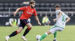 Nhận định, soi kèo Osasuna vs Racing Santander, 19h00 ngày 18/10: Ám ảnh xa nhà