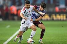 Nhận định, soi kèo Trabzonspor vs Besiktas, 0h00 ngày 20/10: Cầm chân nhau