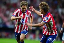 Soi kèo góc Espanyol vs Atletico Madrid, 19h00 ngày 17/10
