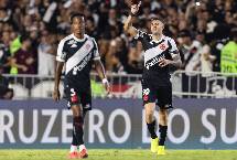 Soi kèo góc Sao Paulo vs Vasco da Gama, 07h00 ngày 18/10