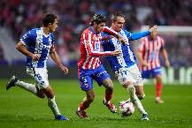 Nhận định, soi kèo Atletico Madrid vs Deportivo Alaves, 22h15 ngày 18/1: Kiểm soát hoàn toàn