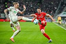 Nhận định, soi kèo Augsburg vs Freiburg, 23h30 ngày 18/01: Ca khúc khải hoàn