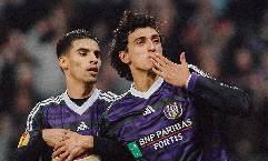 Nhận định, soi kèo Gent vs Anderlecht, 19h30 ngày 18/1: Thêm một lần đau