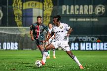 Nhận định, soi kèo Santa Clara vs Famalicao, 22h30 ngày 18/1: Duy trì khoảng cách an toàn