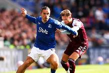 Siêu máy tính dự đoán Aston Villa vs Everton, 23h30 ngày 18/01