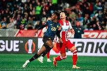 Nhận định, soi kèo Lille vs Crvena Zvezda, 3h00 ngày 20/2: Không ngại chủ nhà