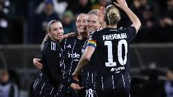 Nhận định, soi kèo Nữ Hammarby vs Nữ Sporting, 01h00 ngày 19/2: Khách bất lực