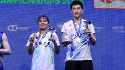 Lịch thi đấu giải cầu lông Orleans Masters 2026