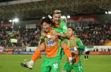 Nhận định, soi kèo Alanyaspor vs Kocaelispor, 20h00 ngày 18/3: Giải cơn khát chiến thắng