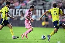 Nhận định, soi kèo Inter Miami vs Nashville, 6h00 ngày 19/3: Chật vật