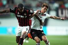 Nhận định, soi kèo Pohang Steelers vs Seoul, 17h30 ngày 18/3: Đứt mạch toàn thắng