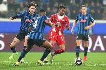 Siêu máy tính dự đoán Bayern Munich vs Atalanta, 3h00 ngày 19/3