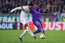Soi kèo góc Braga vs Ferencvaros, 22h30 ngày 18/03