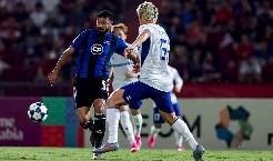 Nhận định soi kèo Bangkok United vs Ratchaburi, 18h00 ngày 18/4: Vượt qua