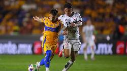 Nhận định, soi kèo Club Necaxa vs Tigres UANL, 6h00 ngày 19/4: Chia điểm