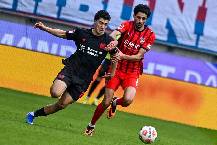 Nhận định, soi kèo Freiburg vs Heidenheim, 20h30 ngày 19/4: Tiếp đà hưng phấn