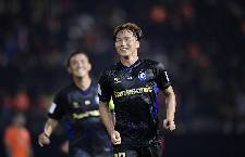 Nhận định, soi kèo Gamba Osaka vs Fagiano Okayama, 13h00 ngày 19/4: Tưng bừng bàn thắng