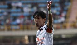 Nhận định soi kèo Jeju SK vs Gimcheon Sangmu, 14h30 ngày 18/4: Dễ hòa