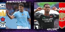 Nhận định, soi kèo Man City vs Arsenal, 22h30 ngày 19/4: Pháo thủ cúi đầu ra về