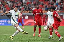 Nhận định, soi kèo Guangdong vs Beijing Guoan, 18h30 ngày 19/6: Khó cho chủ nhà