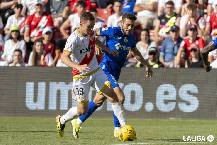 Nhận định, soi kèo Getafe vs Vallecano, 1h45 ngày 20/10: Tiếp đà bất bại