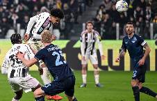 Nhận định, soi kèo Juventus vs Lazio, 01h45 ngày 19/10: Lão phu nhân rơi điểm
