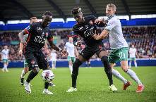 Nhận định, soi kèo Viborg vs Midtjylland, 00h00 ngày 20/10: Giằng co 