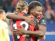 Soi kèo góc AC Milan vs Atalanta, 23h00 ngày 18/10