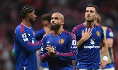 Soi kèo góc Leeds vs MU, 20h00 ngày 18/10