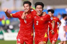 Báo Trung Quốc chỉ ra điểm yếu của U23 Việt Nam