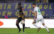 Nhận định, soi kèo Konyaspor vs Eyupspor, 21h00 ngày 19/1: Nỗ lực được ghi nhận