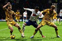 Nhận định, soi kèo Blackburn vs Preston, 3h00 ngày 21/2: Nối mạch bất bại