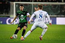Nhận định, soi kèo Gent vs Cercle Brugge, 2h45 ngày 21/2: Chủ nhà gặp khó