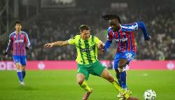 Soi kèo góc AEK Larnaca vs Crystal Palace, 0h45 ngày 19/03