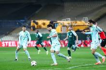 Soi kèo góc Real Betis vs Panathinaikos, 3h00 ngày 19/03