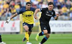 Nhận định, soi kèo Royale Union Saint-Gilloise vs Club Brugge, 23h30 ngày 19/4: Trận chung kết sớm