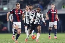 Soi kèo góc Juventus vs Bologna, 01h45 ngày 20/04