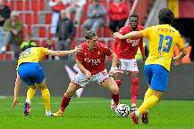 Nhận định, soi kèo Westerlo vs Standard Liege, 1h30 ngày 20/5: Chủ nhà thất thế