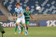 Nhận định, soi kèo Londrina vs Cuiaba, 4h30 ngày 21/10: Cống hiến