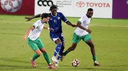 Nhận định, soi kèo Al Kharaitiyat vs Al-Shamal, 22h30 ngày 20/1: Dĩ hòa vi quý