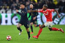 Nhận định, soi kèo Juventus vs Benfica, 3h00 ngày 22/1: Lấy lại vị thế