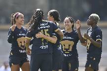 Nhận định, soi kèo Nữ Necaxa vs Nữ Pumas UNAM, 07h00 ngày 22/1: Khách làm chủ